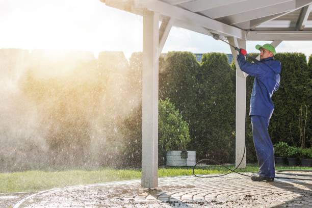 Best Solar Panel Cleaning  in Awendaw, SC