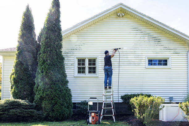 Awendaw, SC Pressure Washing Services Company