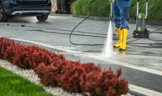 Best Pool Deck Cleaning  in Awendaw, SC