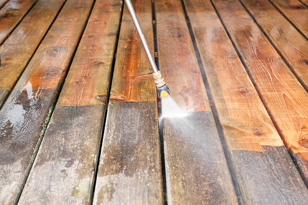 Best Dumpster Area Cleaning  in Awendaw, SC